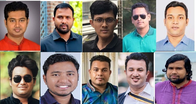 যেকোনো প্রতিষ্ঠান থেকে আসতে পারে ছাত্রলীগের নেতৃত্ব 
